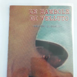Profumo di Smalto