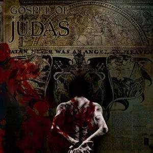 Gospel of judas