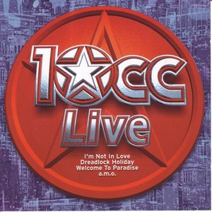 10cc Live