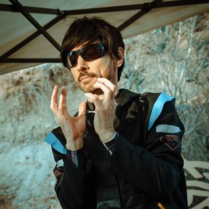 Psykovsky 的头像