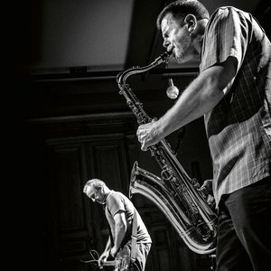 Avatar de Ken Vandermark & Terrie Ex