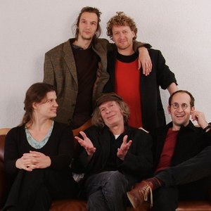 Thomas Friz & Pankraz 的头像