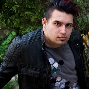 Avatar for Adrian Benavides