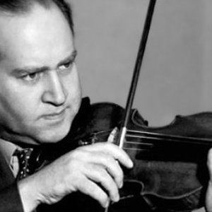 Image for 'David Oistrakh(v.) , The Philadelphia Orchestra , Eugene Ormandy'