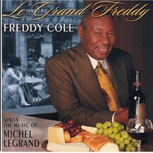 Le Grand Freddy cover