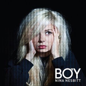 Boy (Remixes) - EP