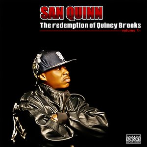 The Redemption of Quincy Brooks