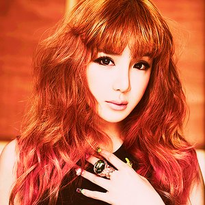Image for '박봄(Park Bom)'