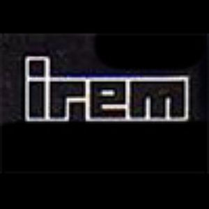 IREM sound team のアバター