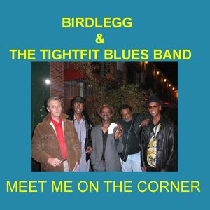 Meet Me On The Corner
