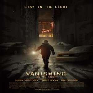 Vanishing On 7th Street