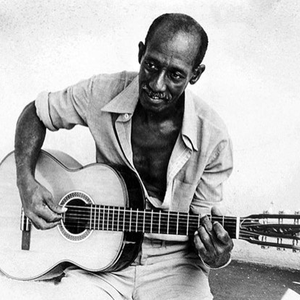 Nelson Sargento photo provided by Last.fm