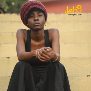 Avatar for Jah 9