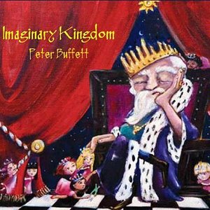 Imaginary Kingdom