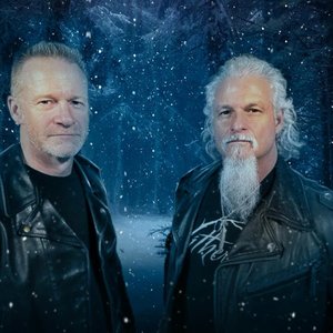 Schaffer / Barlow Project 的头像