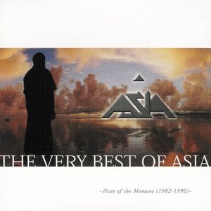The Very Best of Asia: Heat of the Moment (1982–1990)