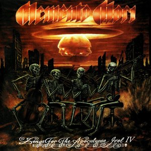 Songs For the Apocalypse vol IV