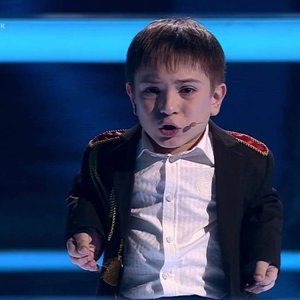 Данил Плужников 的头像