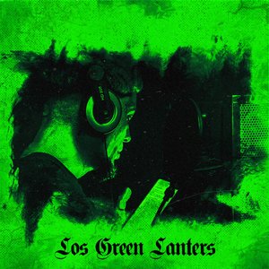 Los Green Lanters