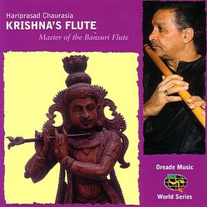 Bild für 'Krishna's Flute'