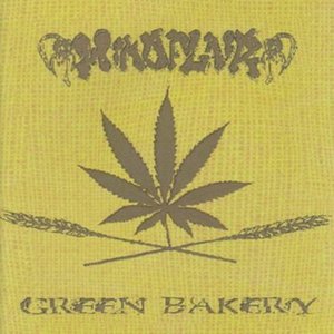 Green bakery