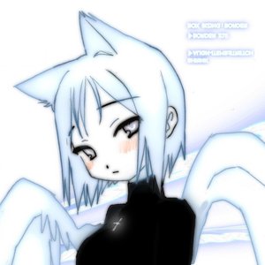 Angel of Darkness