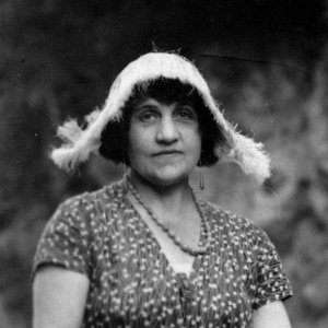 Zofia Ossendowska 的头像