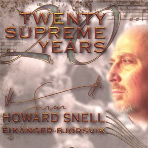 20 Supreme Years
