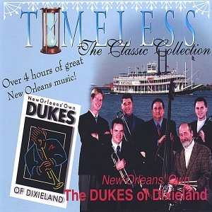 Timeless, The Classic Collection