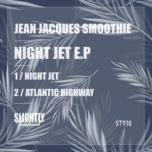 Night Jet E.P