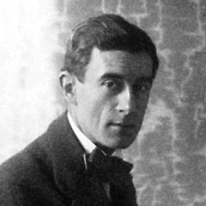 Maurice Ravel photo provided by Last.fm