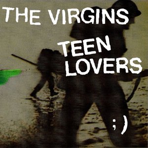 Teen Lovers - EP