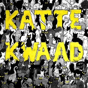 Kattekwaad