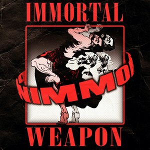 Immortal Weapon 的头像
