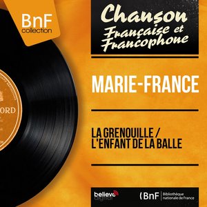 La grenouille / L'enfant de la balle (feat. Jean Faustin et son orchestre) [Mono Version]