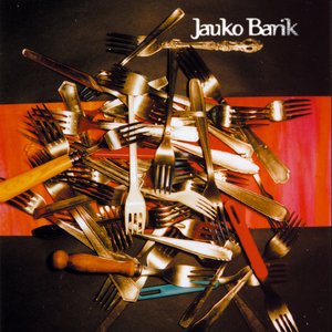 Jauko Barik