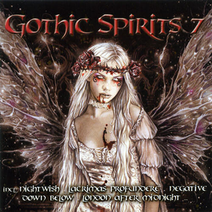 Down Below - Gothic Spirits 7 [disc 1] - Zortam Music