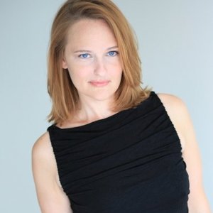 Heather Powell 的头像