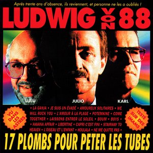 17 plombs pour péter les tubes