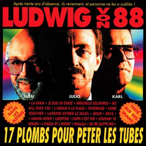 Image for '17 plombs pour péter les tubes'