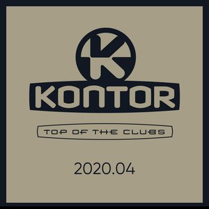 Kontor Top of the Clubs 2020.04