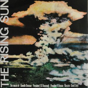 The Rising Sun