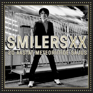 SMILERS XX - 20 aastat meteoriitide sajus
