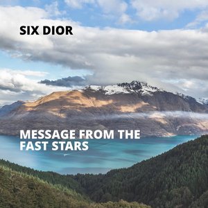 Message from the Fast Stars
