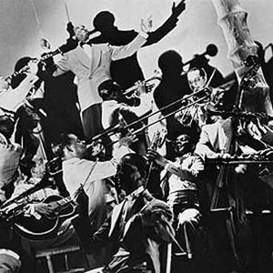 Duke Ellington And His Kentucky Club Orchestra için avatar