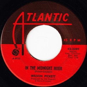 In The Midnight Hour / I'm Not Tired
