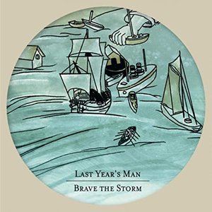 Brave the Storm