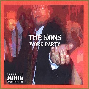 Work Party