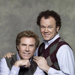 Image for 'John C. Reilly & Will Ferrell'