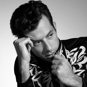 Mark Ronson photo provided by Last.fm